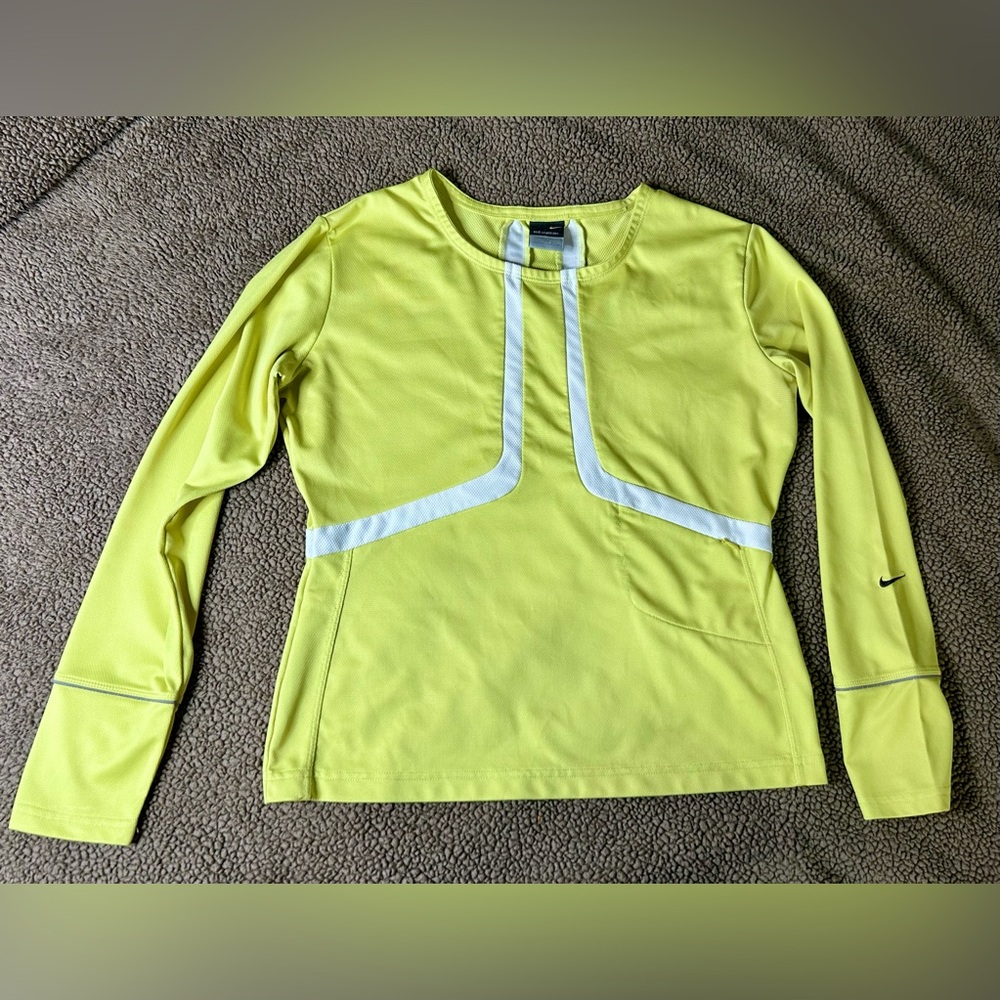 Nike Sphere Running Shirt Women’s M